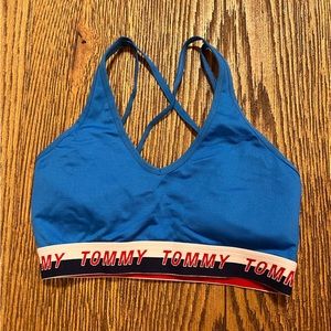 Tommy Hilfiger Sports Bra